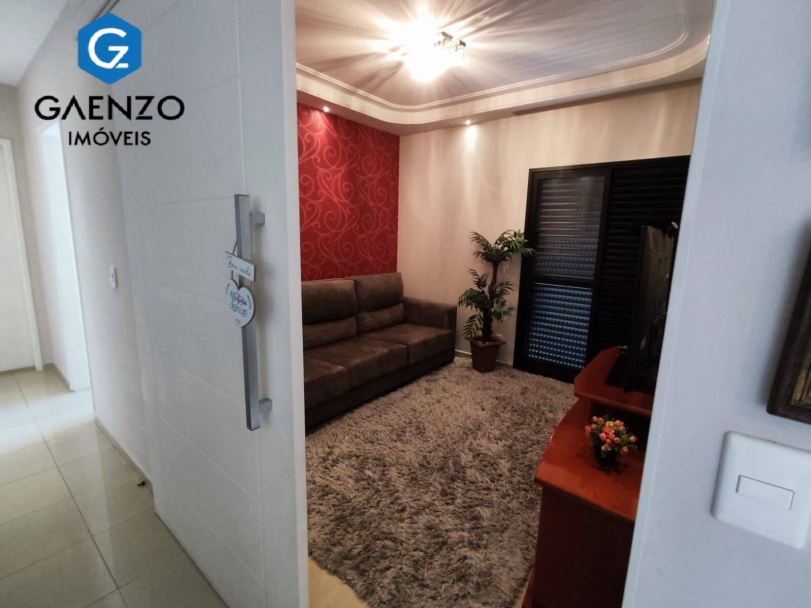 Apartamento à venda com 3 quartos, 113m² - Foto 7