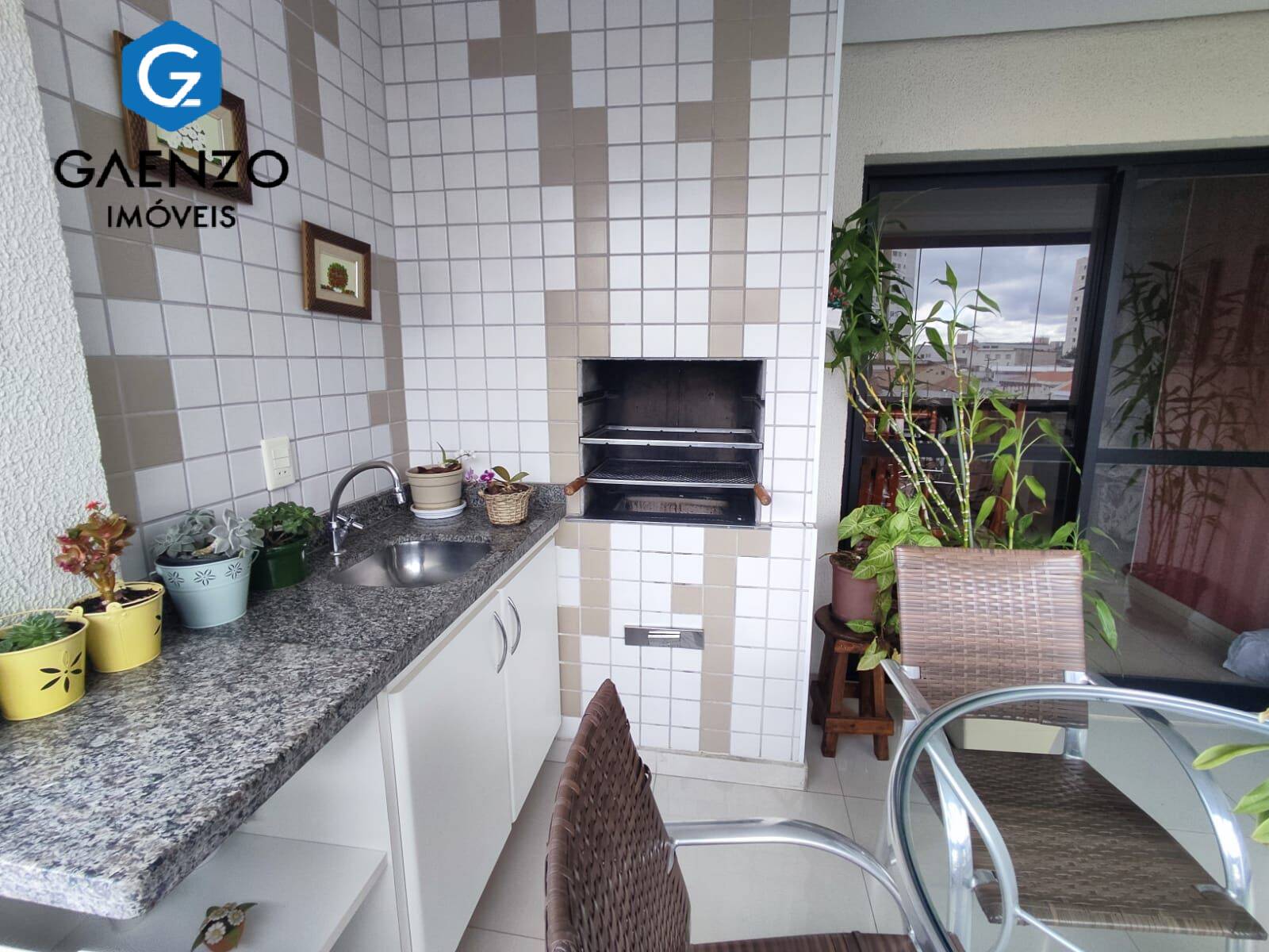 Apartamento à venda com 3 quartos, 113m² - Foto 15