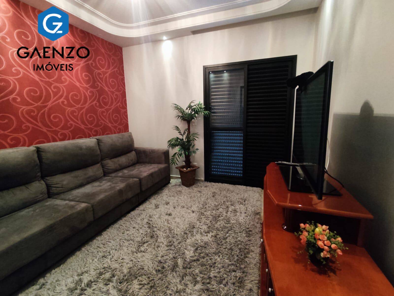 Apartamento à venda com 3 quartos, 113m² - Foto 18