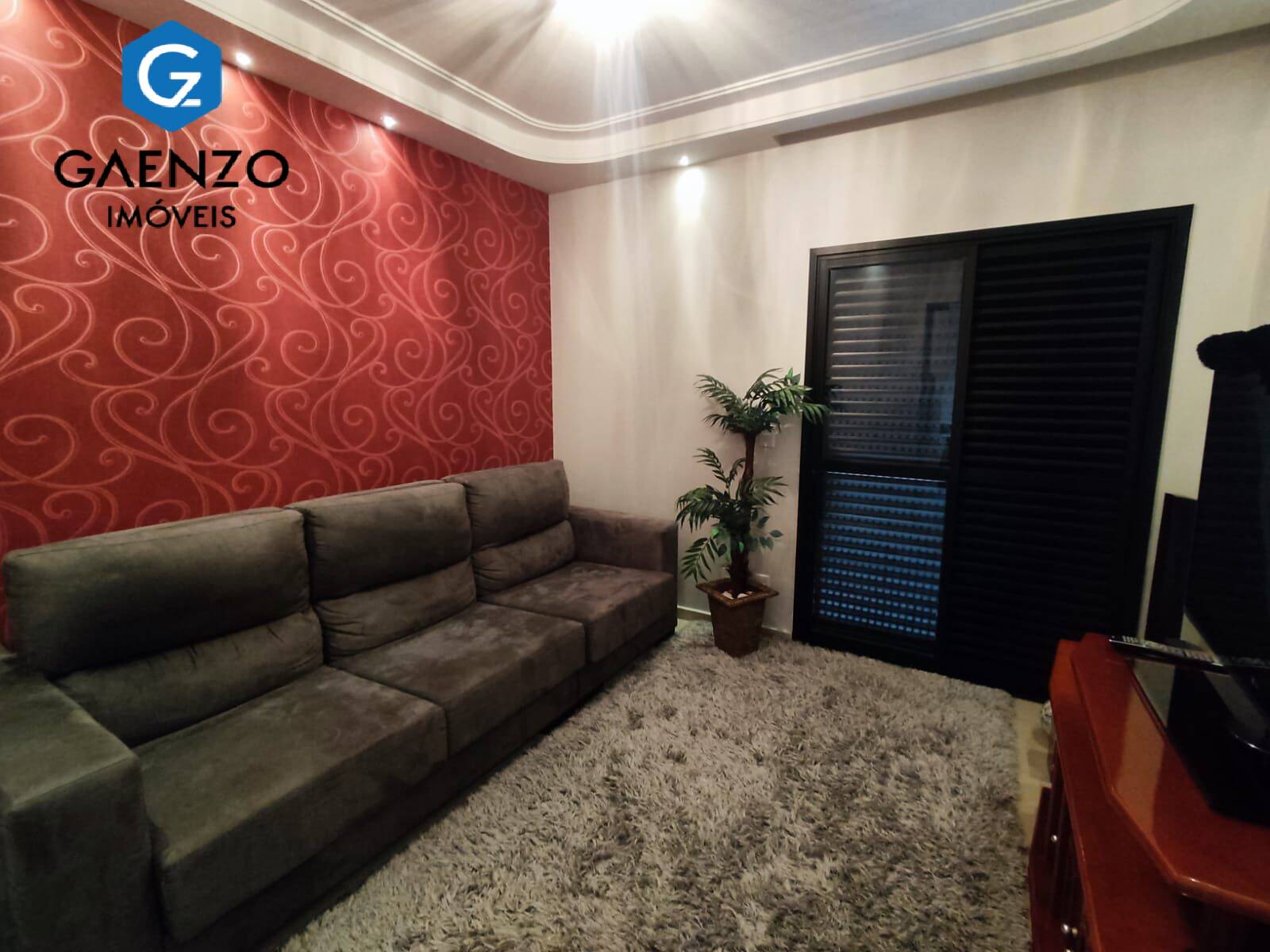 Apartamento à venda com 3 quartos, 113m² - Foto 20