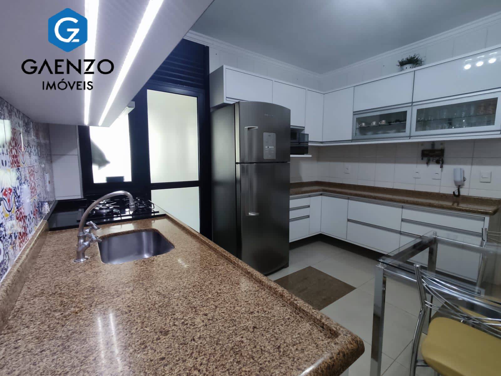 Apartamento à venda com 3 quartos, 113m² - Foto 23