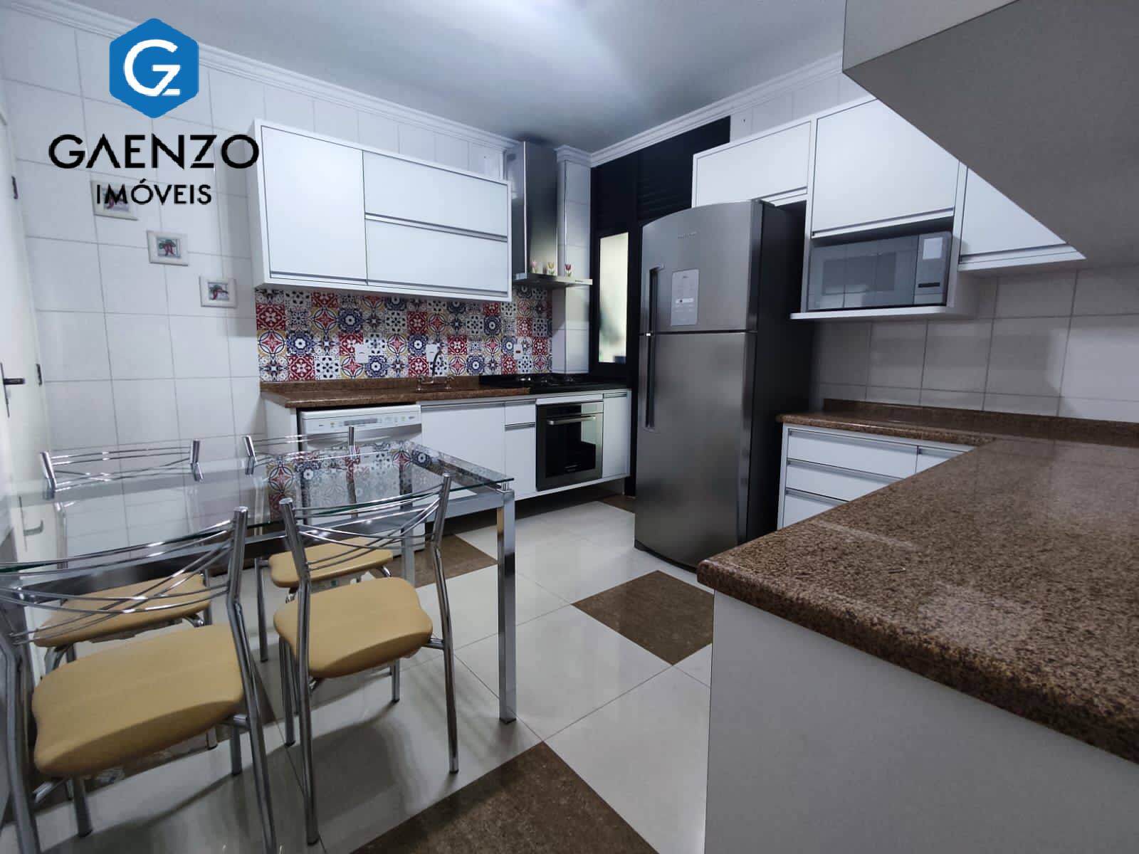 Apartamento à venda com 3 quartos, 113m² - Foto 22