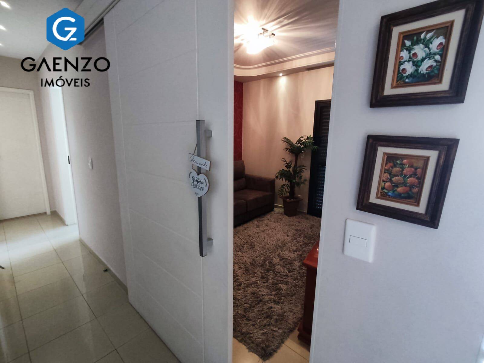 Apartamento à venda com 3 quartos, 113m² - Foto 25