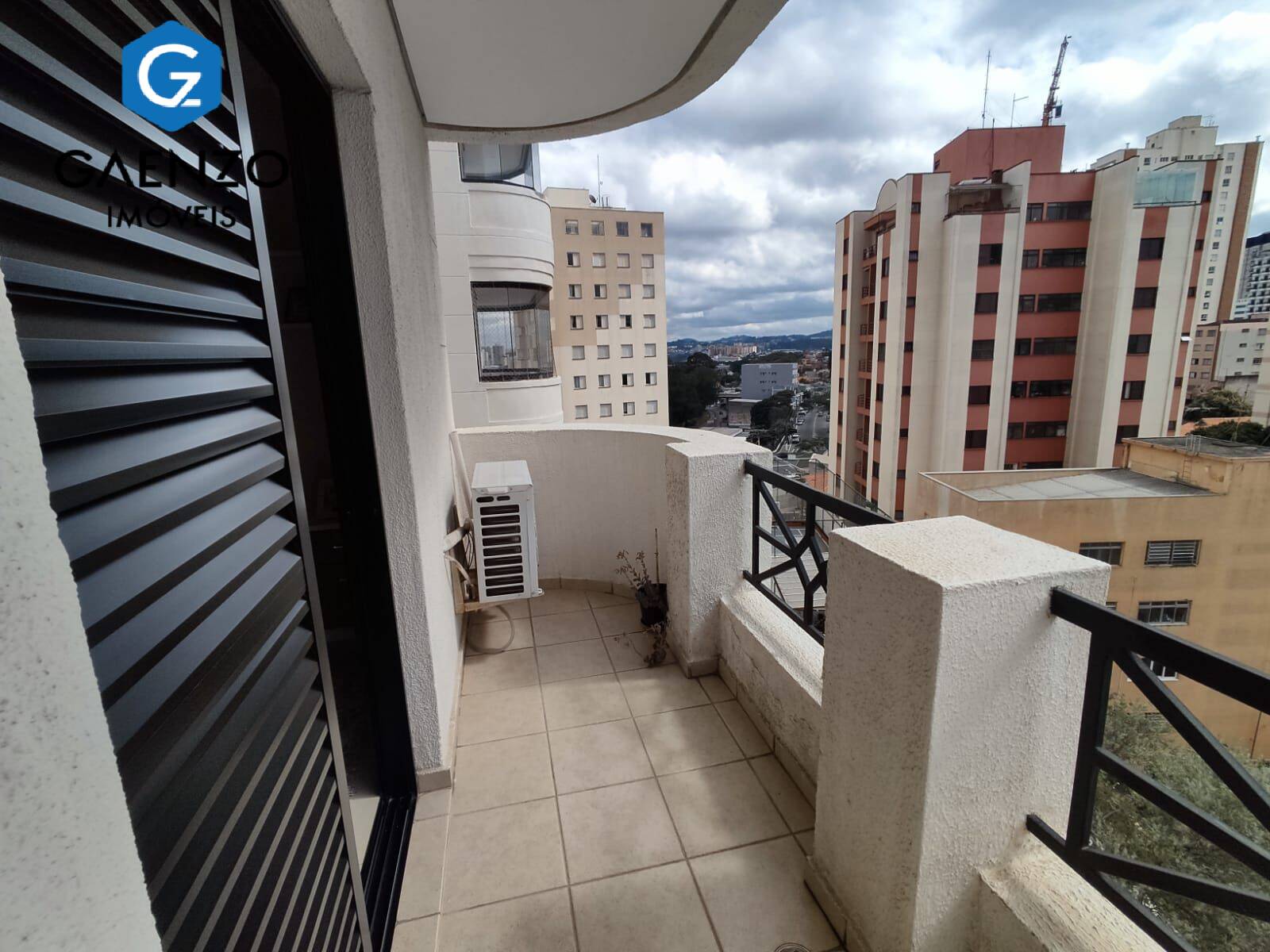 Apartamento à venda com 3 quartos, 113m² - Foto 26