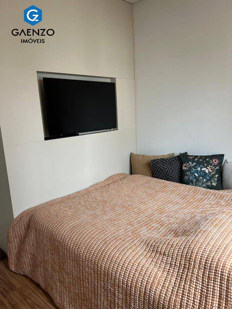 Apartamento à venda com 2 quartos, 82m² - Foto 5