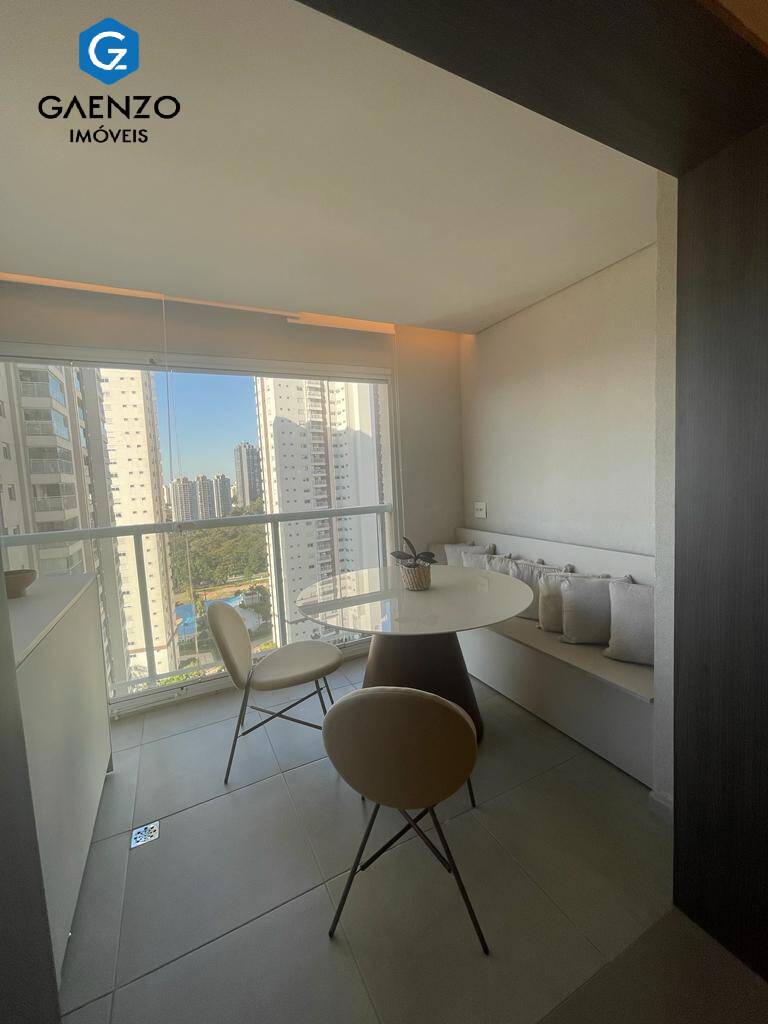 Apartamento à venda com 2 quartos, 82m² - Foto 8