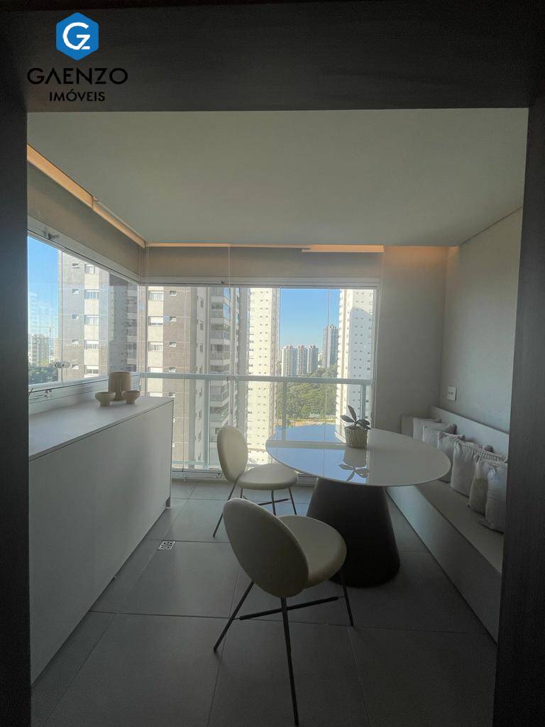 Apartamento à venda com 2 quartos, 82m² - Foto 20