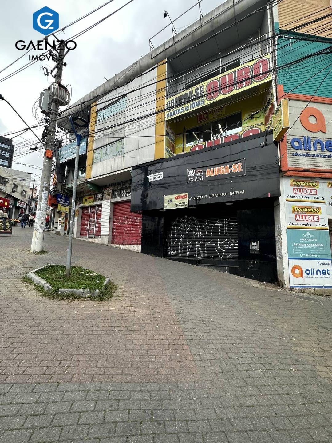 Loja-Salão para alugar, 80m² - Foto 6