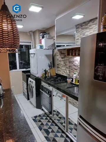 Apartamento à venda com 3 quartos, 78m² - Foto 3