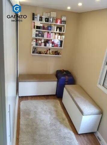 Apartamento à venda com 3 quartos, 78m² - Foto 12