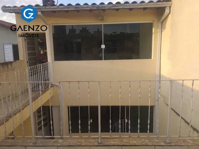 Sobrado à venda com 3 quartos, 125m² - Foto 2