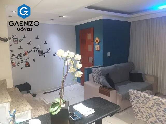 Sobrado à venda com 3 quartos, 125m² - Foto 3