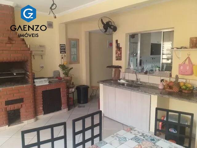 Sobrado à venda com 3 quartos, 125m² - Foto 4