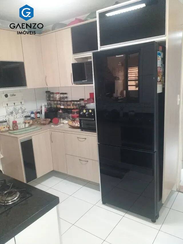 Sobrado à venda com 3 quartos, 125m² - Foto 5