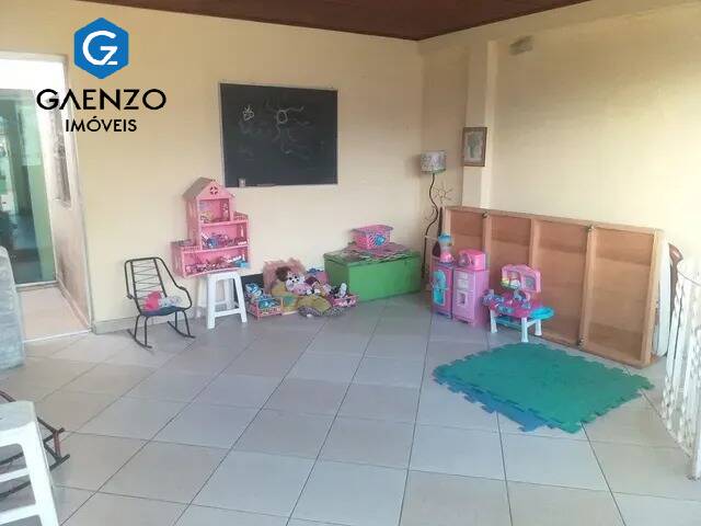 Sobrado à venda com 3 quartos, 125m² - Foto 6