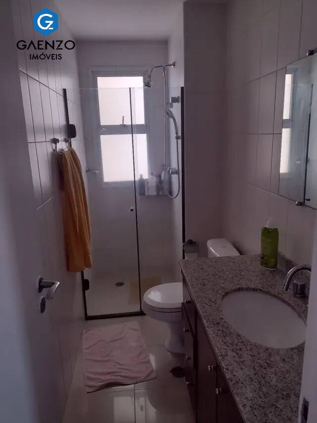 Apartamento à venda com 3 quartos, 87m² - Foto 4