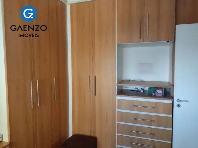 Apartamento à venda com 3 quartos, 87m² - Foto 5