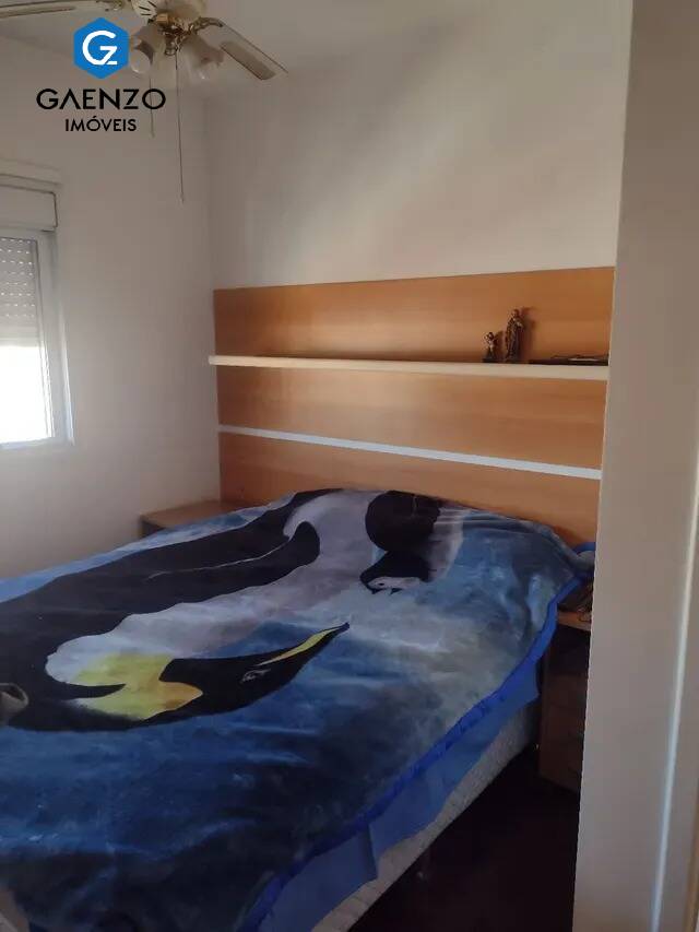 Apartamento à venda com 3 quartos, 87m² - Foto 6