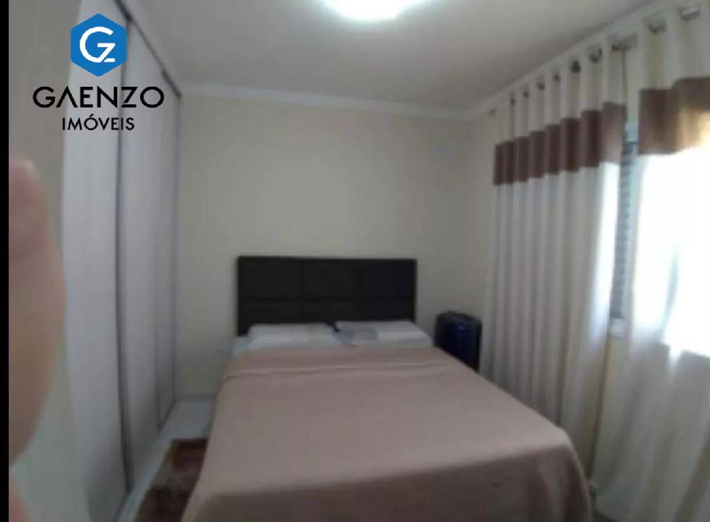 Sobrado à venda com 3 quartos, 125m² - Foto 3