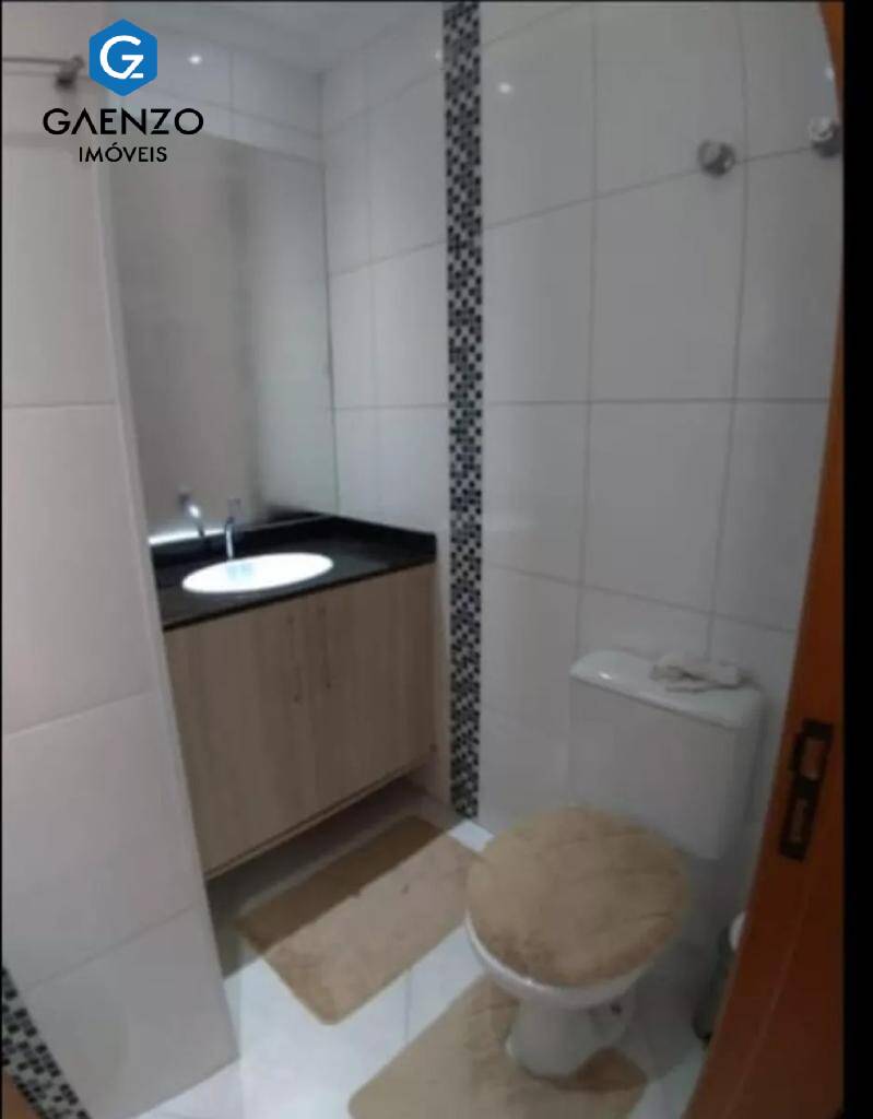 Sobrado à venda com 3 quartos, 125m² - Foto 6