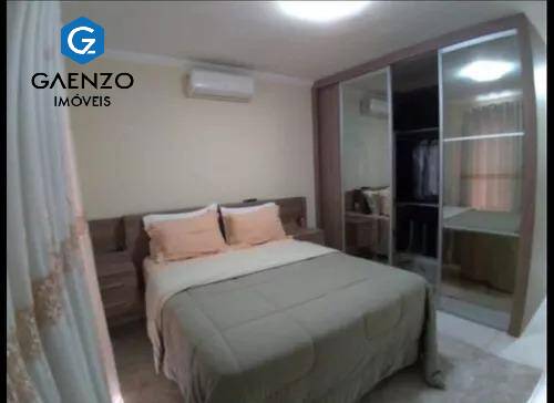 Sobrado à venda com 3 quartos, 125m² - Foto 5