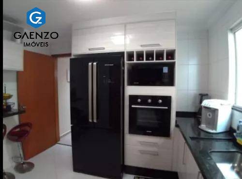 Sobrado à venda com 3 quartos, 125m² - Foto 8