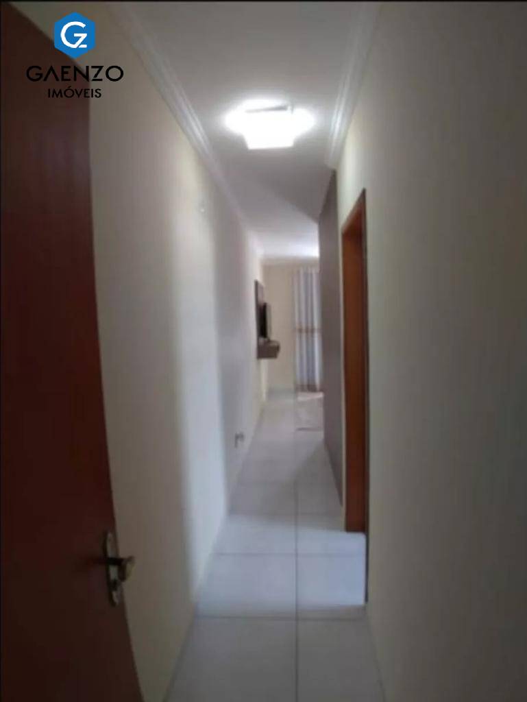 Sobrado à venda com 3 quartos, 125m² - Foto 10