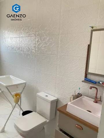 Sobrado à venda com 4 quartos, 125m² - Foto 3