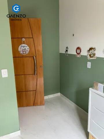 Sobrado à venda com 4 quartos, 125m² - Foto 4