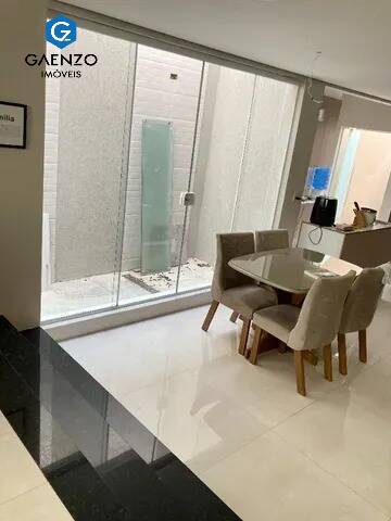 Sobrado à venda com 4 quartos, 125m² - Foto 9