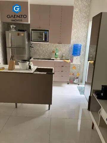 Sobrado à venda com 4 quartos, 125m² - Foto 16