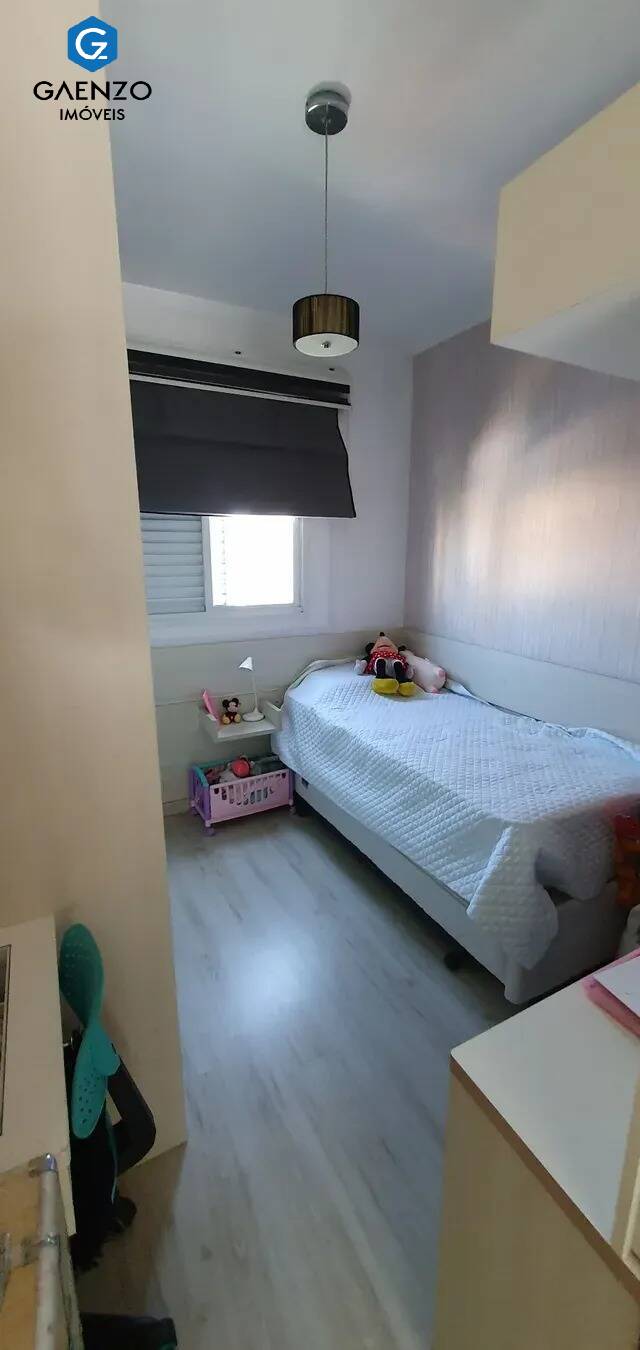 Apartamento à venda com 3 quartos, 76m² - Foto 6