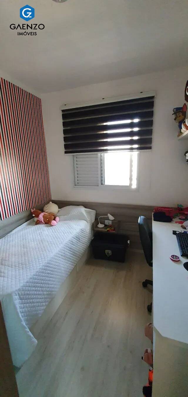 Apartamento à venda com 3 quartos, 76m² - Foto 5