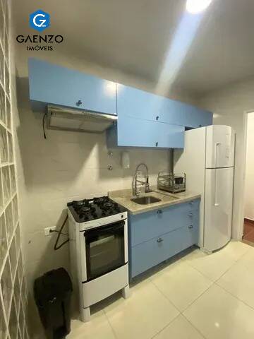 Apartamento à venda com 2 quartos, 63m² - Foto 9