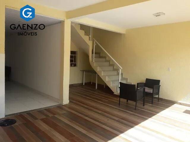 Casa, 2 quartos, 130 m² - Foto 2