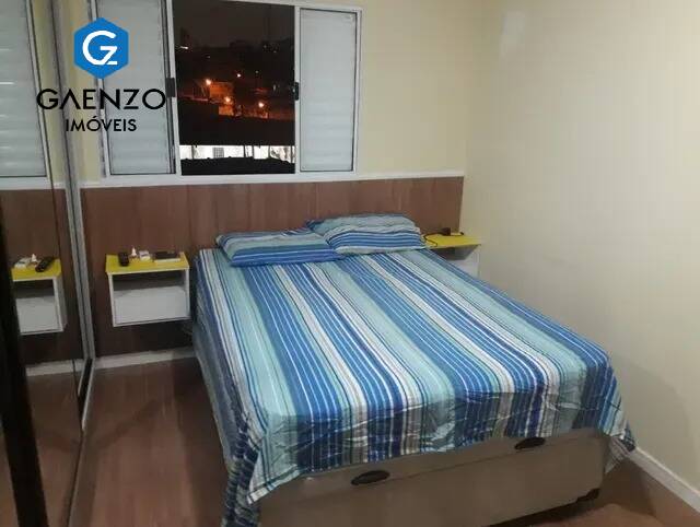 Casa à venda com 2 quartos, 130m² - Foto 13