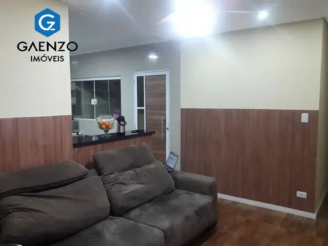 Casa à venda com 2 quartos, 130m² - Foto 15