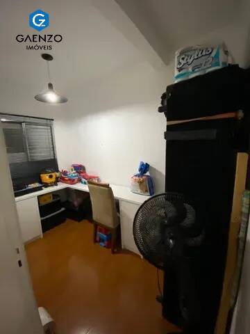 Apartamento à venda com 3 quartos, 87m² - Foto 4