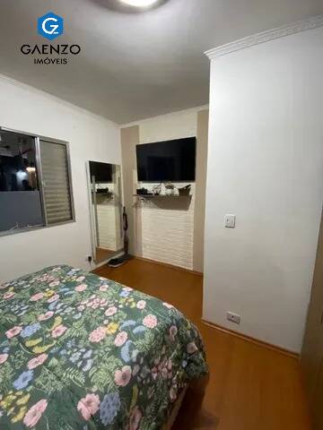 Apartamento à venda com 3 quartos, 87m² - Foto 7