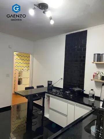 Apartamento à venda com 3 quartos, 87m² - Foto 6