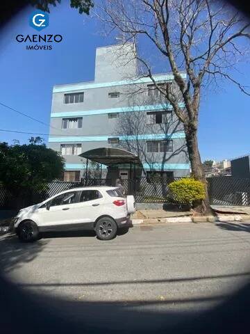 Apartamento à venda com 3 quartos, 87m² - Foto 15