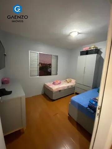 Apartamento à venda com 3 quartos, 87m² - Foto 14