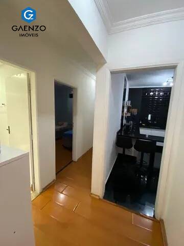 Apartamento à venda com 3 quartos, 87m² - Foto 11