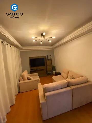 Apartamento à venda com 3 quartos, 87m² - Foto 2