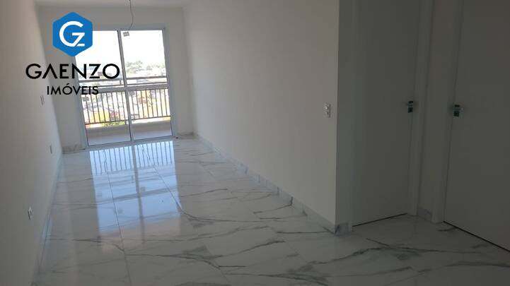 Apartamento à venda com 2 quartos, 53m² - Foto 11