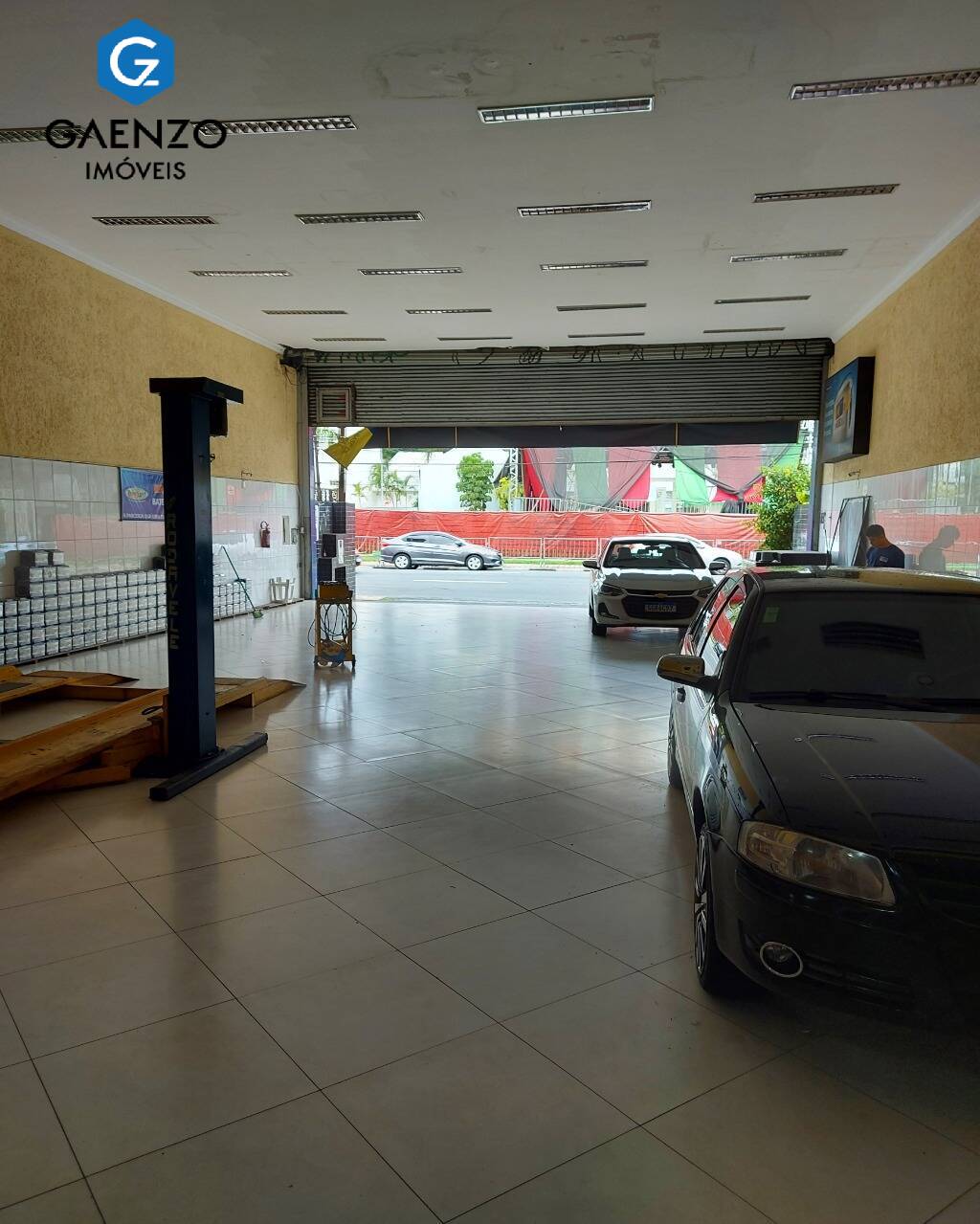 Conjunto Comercial-Sala para alugar, 347m² - Foto 8