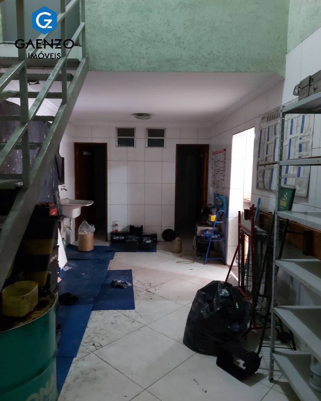 Conjunto Comercial-Sala para alugar, 347m² - Foto 12