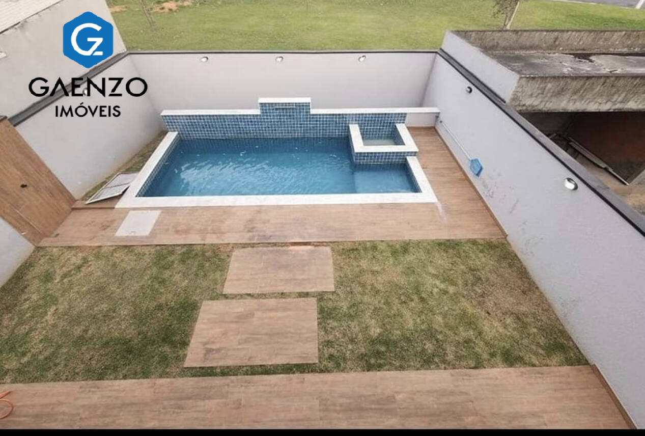 Casa de Condomínio à venda com 3 quartos, 255m² - Foto 8