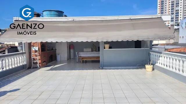 Sobrado à venda com 3 quartos, 160m² - Foto 6