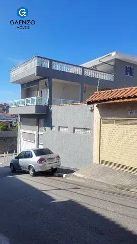 Sobrado à venda com 3 quartos, 160m² - Foto 2